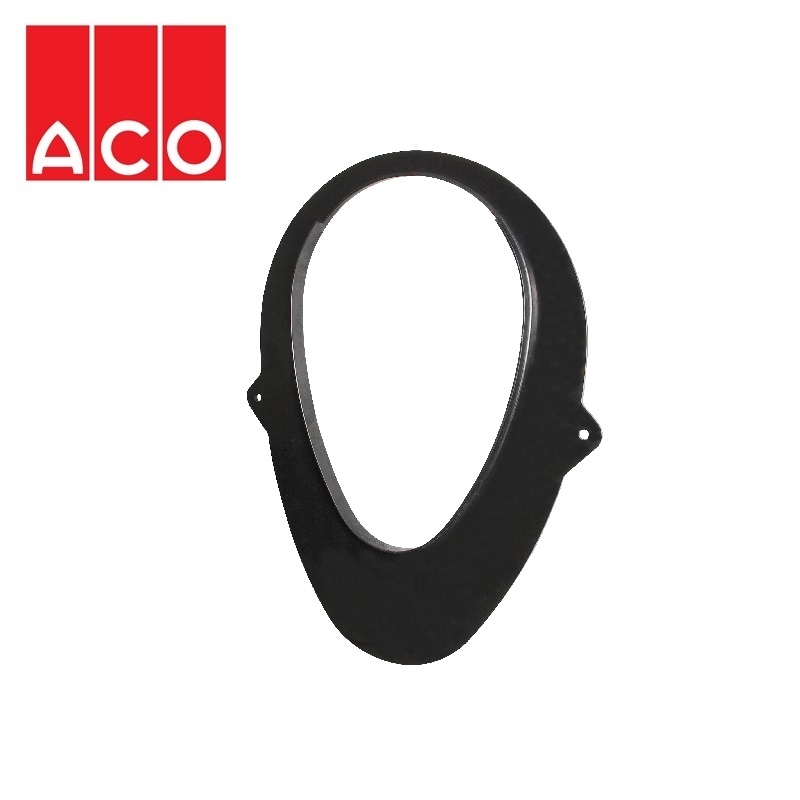 ACO Qmax 700 to 900 Slot Channel Step Connector