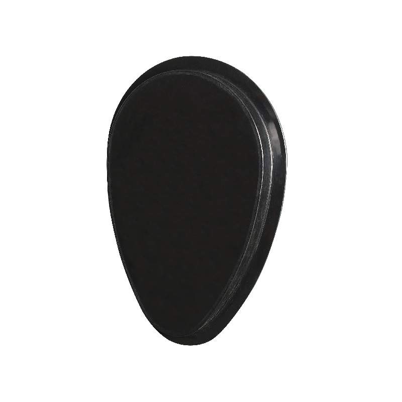 Aco Qmax 700 Slot Channel Blanking End Cap Plastic