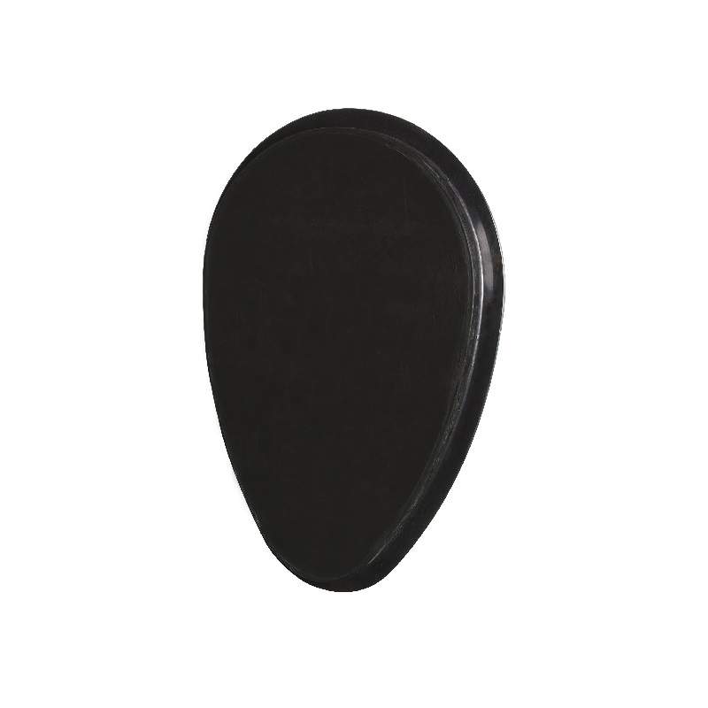 Aco Qmax 900 Slot Channel Blanking End Cap Plastic