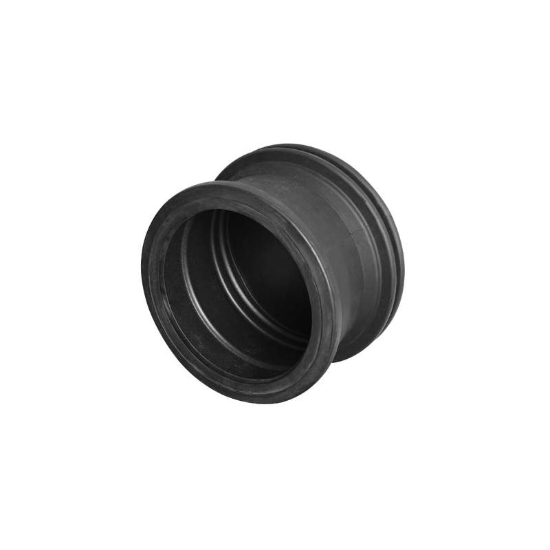Aco Qmax 150 Slot Channel Multifunctional End Cap Plastic