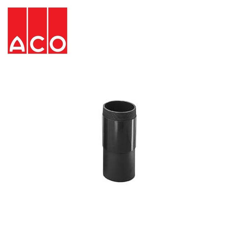 ACO Roof Drain 50mm Threaded Adaptor - 300mm