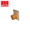 ACO S150 Heavy Duty Channel Drain Outlet End Cap