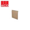 ACO S300 Heavy Duty Channel Drain Closing End Cap