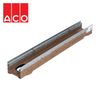 ACO MultiDrain M150D with Outlet - 185mm x 100mm x 1000mm