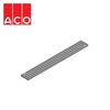 Channel Drain Slip Resistant Mesh Grate - 500mm ACO Modular 125 