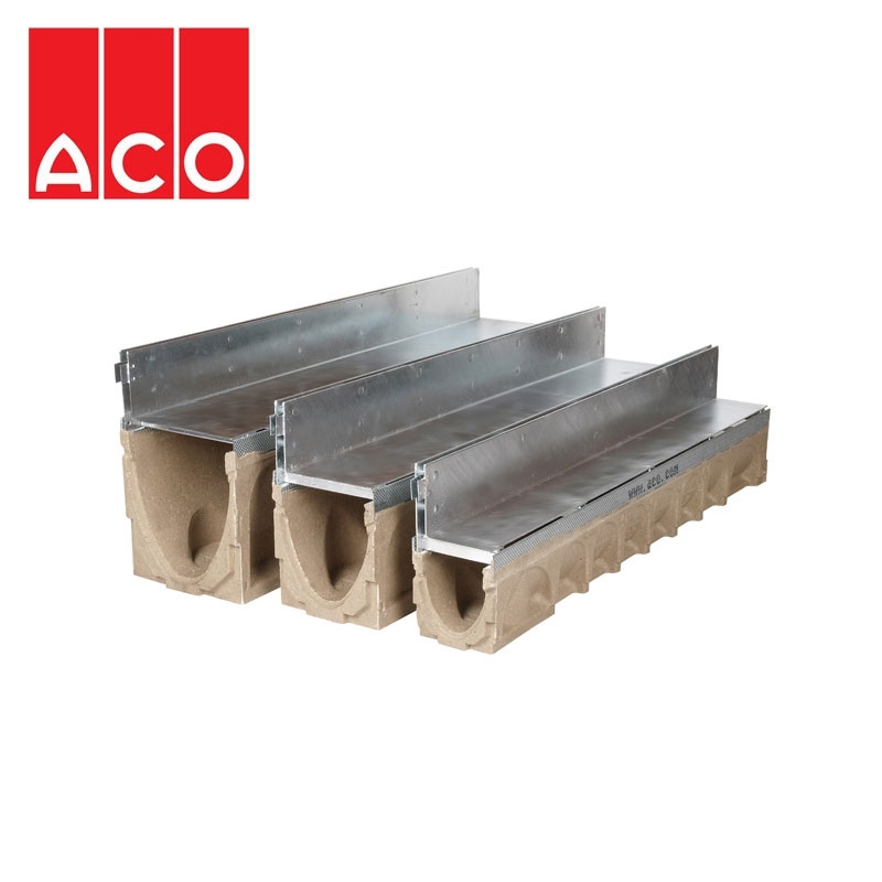 ACO Slot Drain