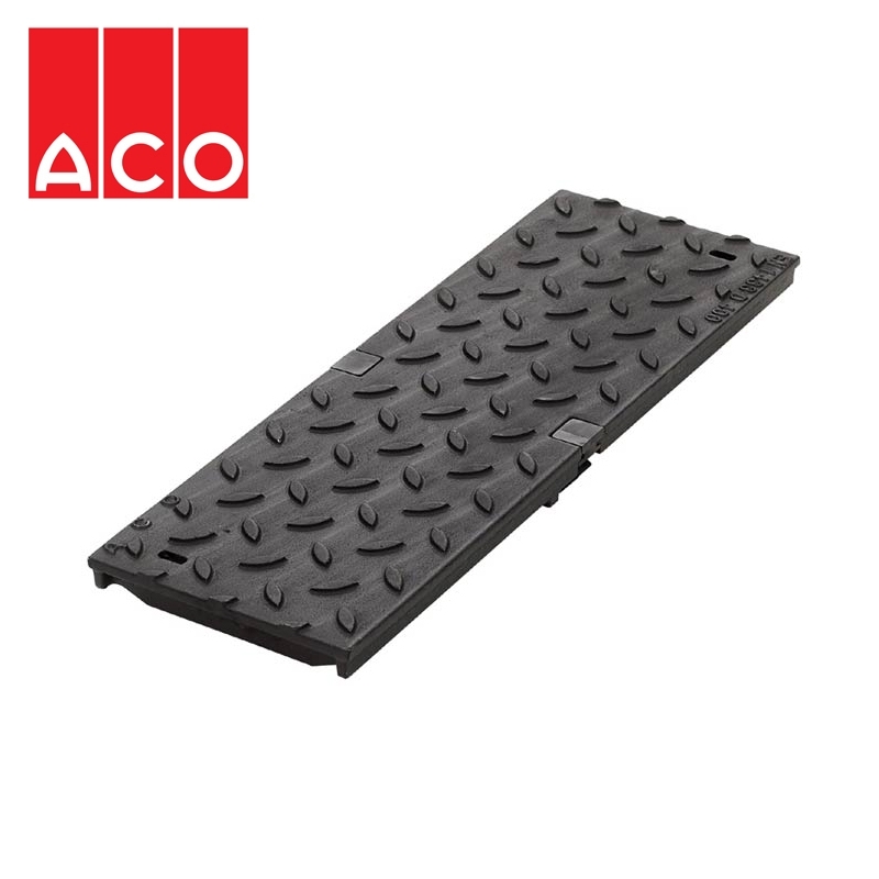 ACO M150D Solid Iron Cover