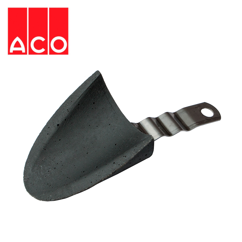 ACO MonoDrain 50mm Step Connector