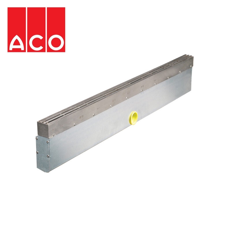 ACO StepDrain Doorway Drainage System - 1088mm