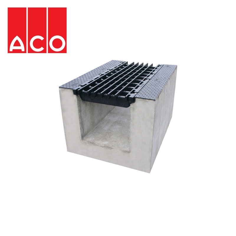 ACO Wildlife Stop Channel 1000mm x 735mm x 600mm