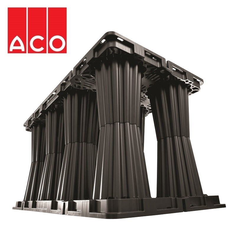 ACO StormBrixx Soakaway & Attenuation Crate - 0.83m3