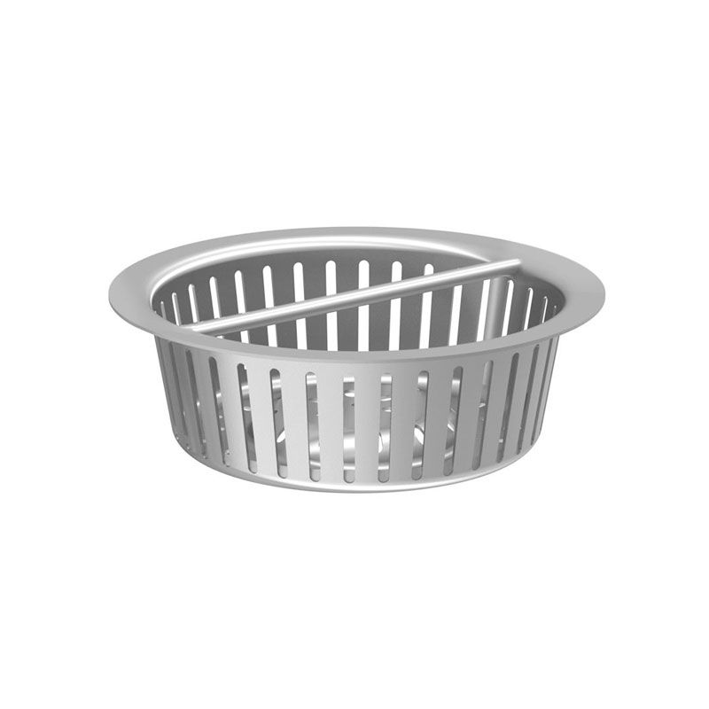 ACO Kitchen Hygienic Tray Channel Filter Basket