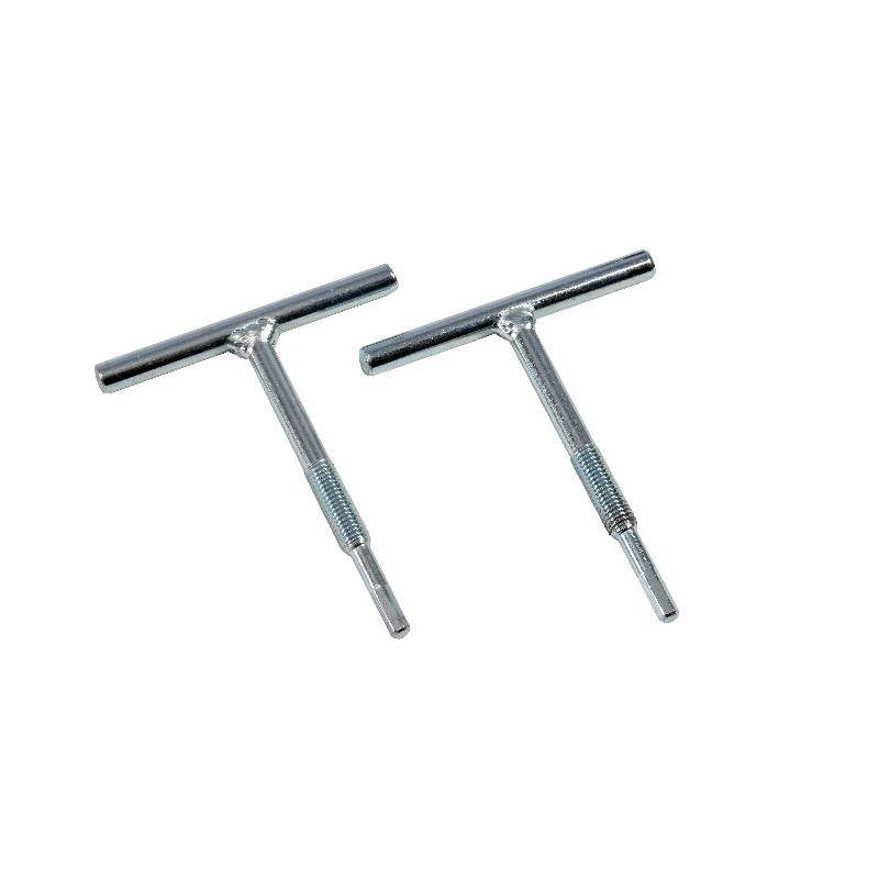 ACO UniFace AL Lifting Keys