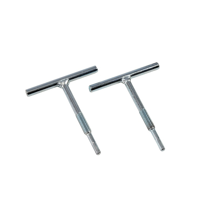 ACO UniFace AL Shallow Lifting Keys