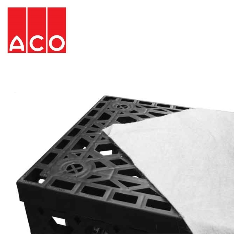 ACOTex Plus Geotextile Protection Fleece 100m x 4m