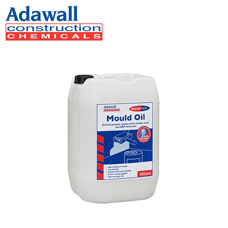mould-oil-25l