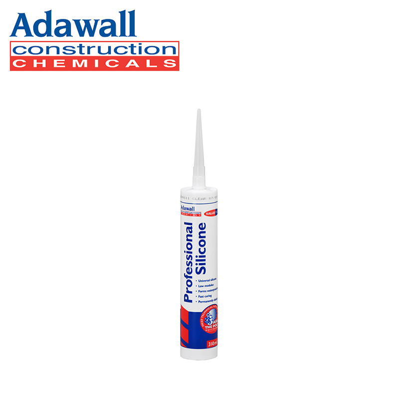 professional-silicone-sealant
