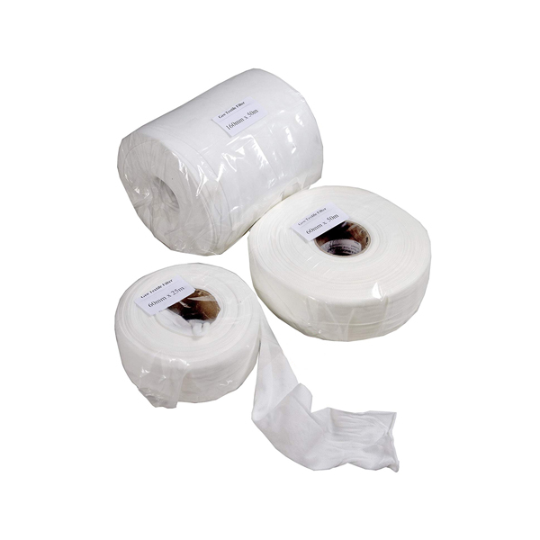 Land Drain Pipe Filter Sock Geotextile 60mm - 25m