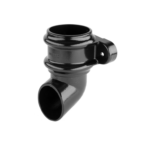 alutec-tudor-circular-downpipe-shoe-heritage-black