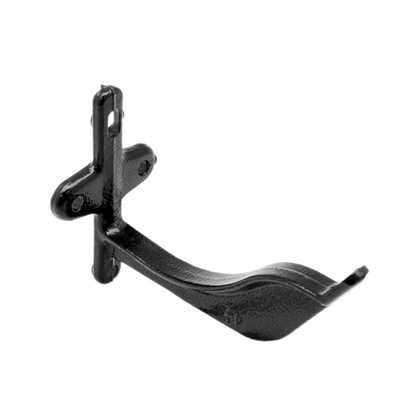alutec-victorian-ogee-fascia-bracket-heritage-black