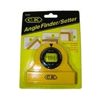 Angle Finder - Rotating Vial (Yellow)
