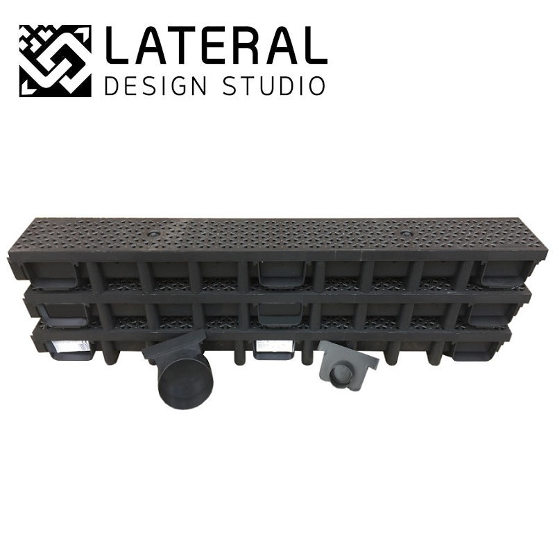 aquascape-plastic-drainage-channel-garage-pack