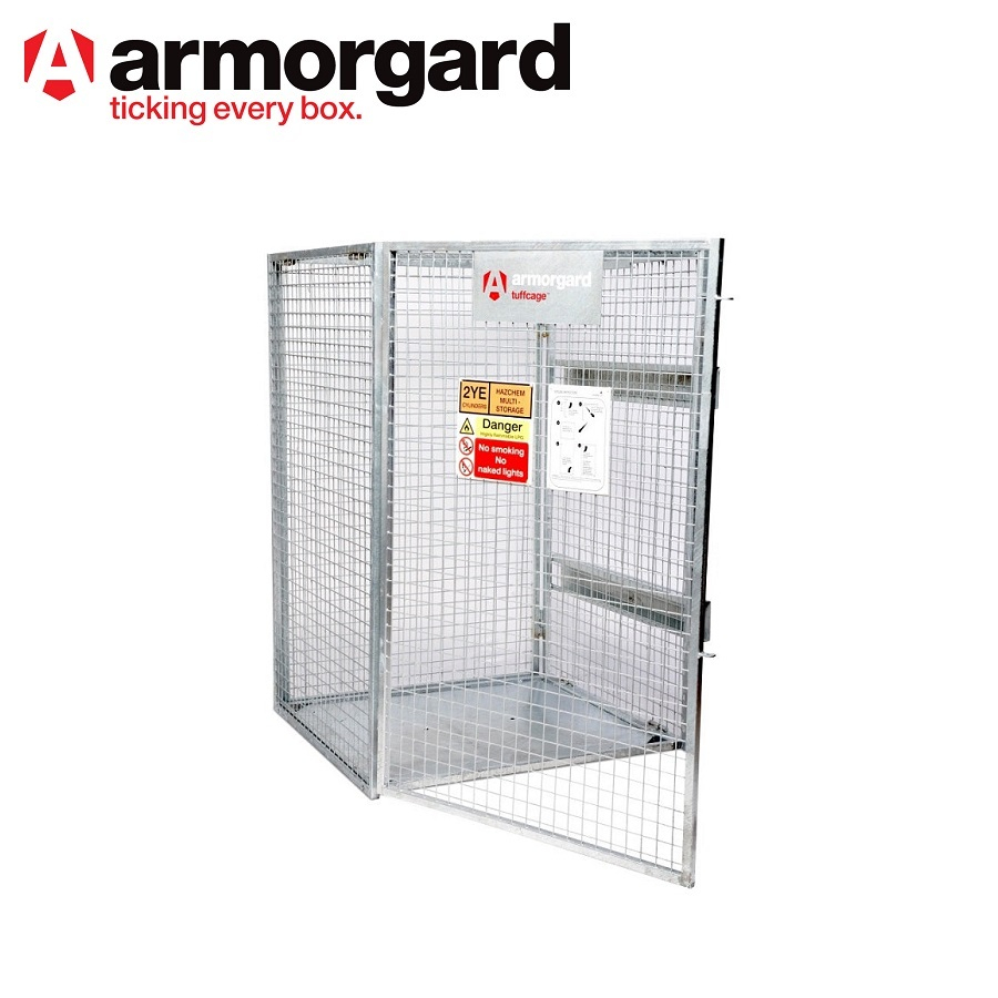 armorgard-tc1.2-tuffcage-one-piece-gas-cage