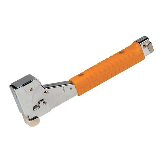 Arrow Heavy Duty Hammer Tacker - Ht50
