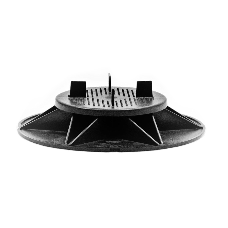 Paving Support Pad Pedestal - 35mm Fixed Height | Drainage Superstore®