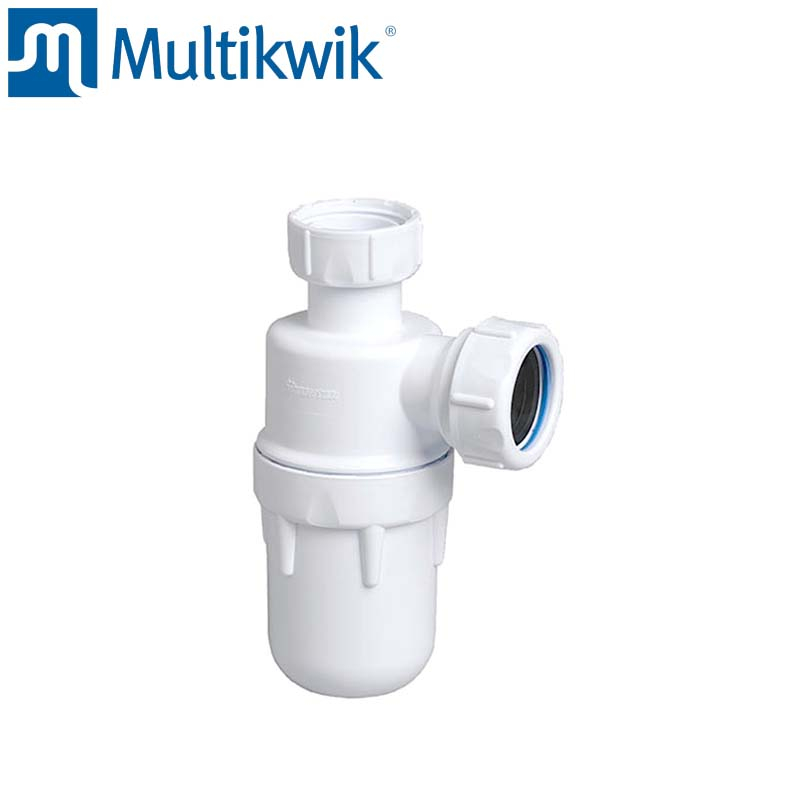 Multikwik Bottle Trap 32mm Drainage Superstore®
