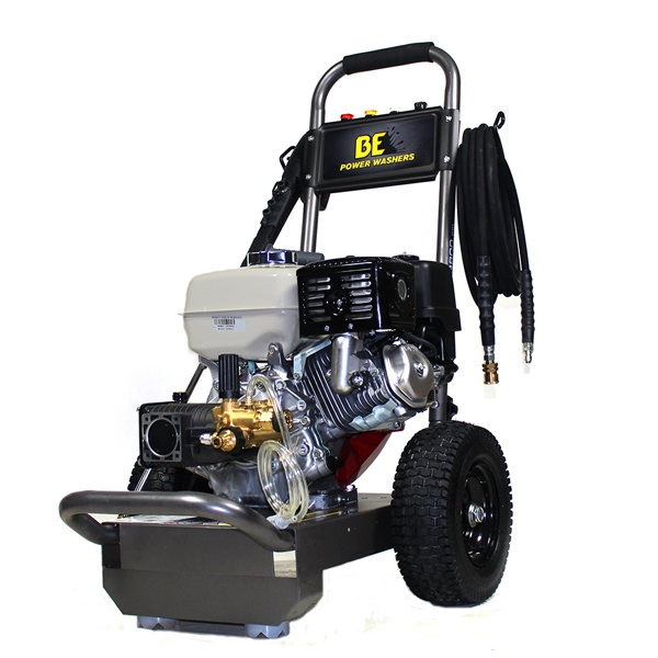 Pressure Jet Washer Direct Drive 270cc Honda GX270