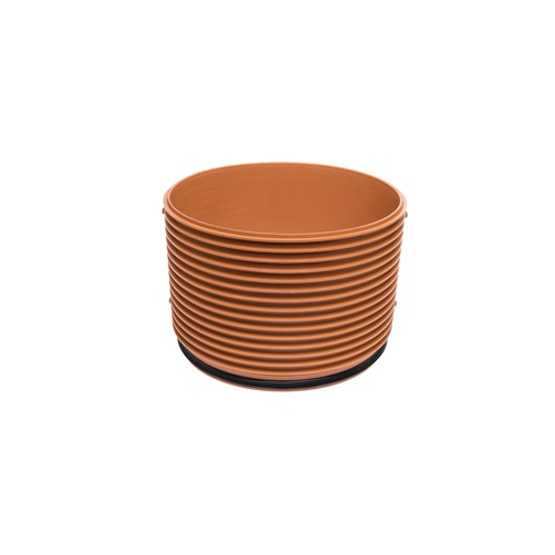 Adoptable Inspection Chamber Riser 450mm - 300mm Invert | Drainage ...