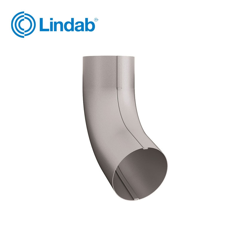 Lindab 90dg Bend
