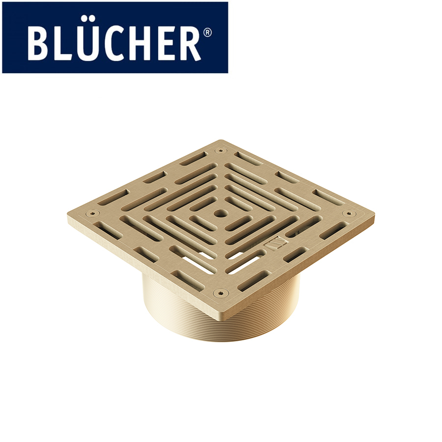 watts-nickel-bronze-150mm-square-drain-upper-part