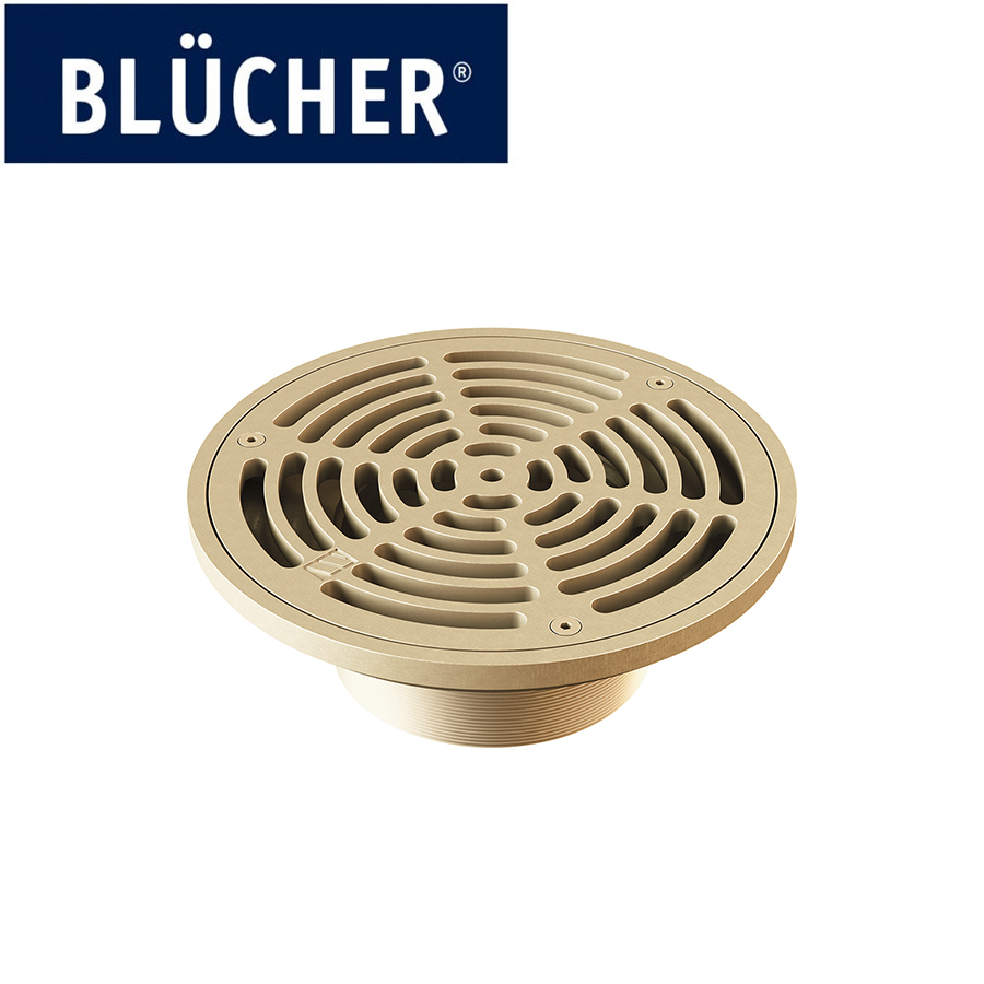 watts-nickel-bronze-200mm-circular-drain-upper-part