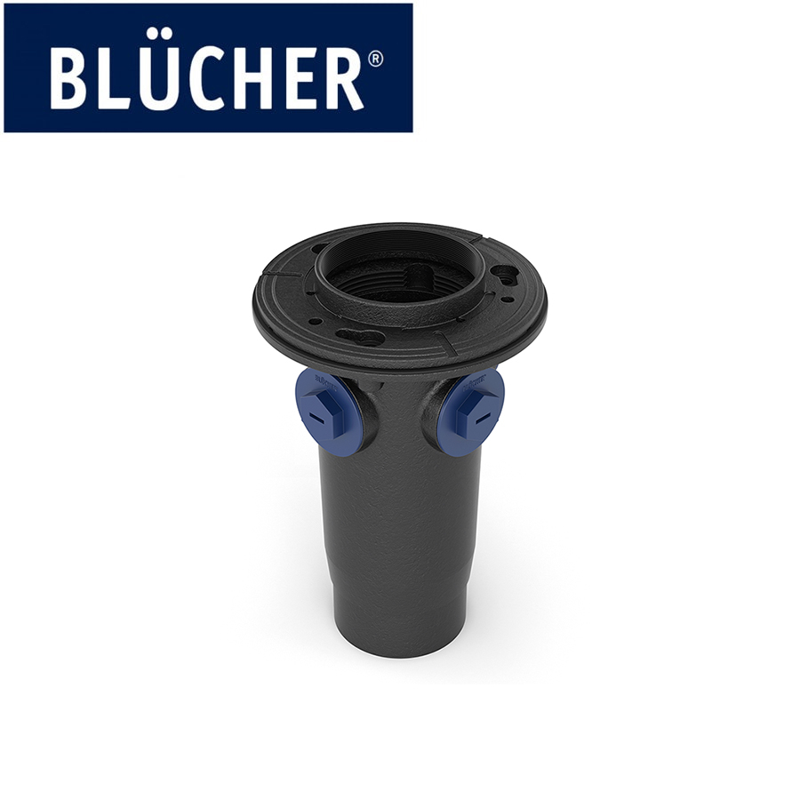 watts-vertical-sump-outlet-with-side-intlets-and-integrated-tap