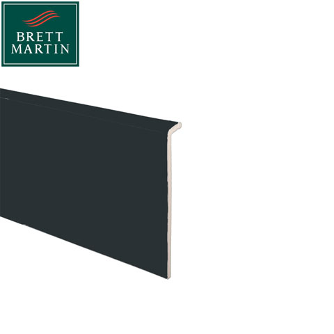 anthracite-grey-250mm-9mm-capping-fascia-board