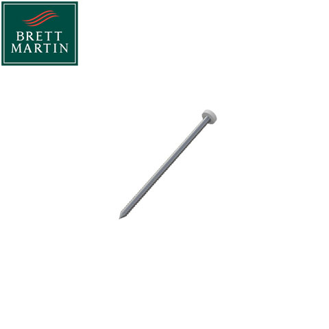 white-top-cap-pin-40mm