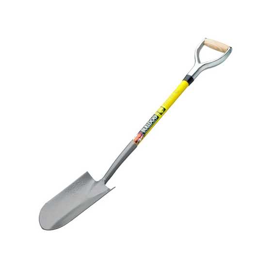 Bulldog Rabbit Spade Bulldog Rabbiting Spade | Drainage Superstore®