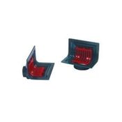 Caroflow 100mm - Two Way Rainwater Outlet