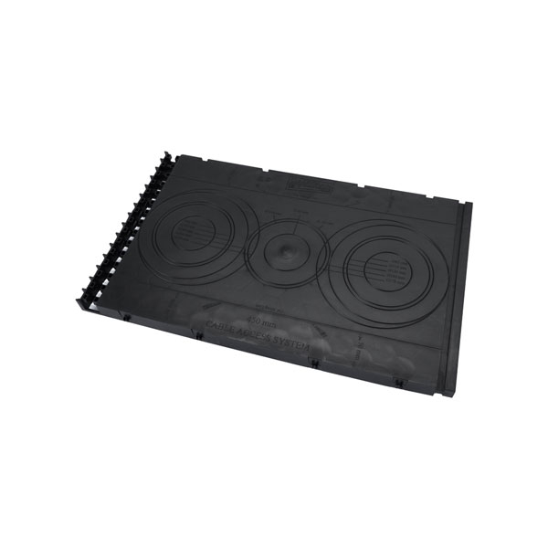 ClarkChamber Ducting Access Panel 450mm x 300mm B125 Drainage