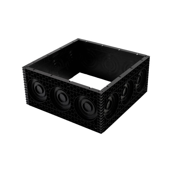 ClarkChamber Ducting Access Panel 600mm x 300mm B125 Drainage Superstore®