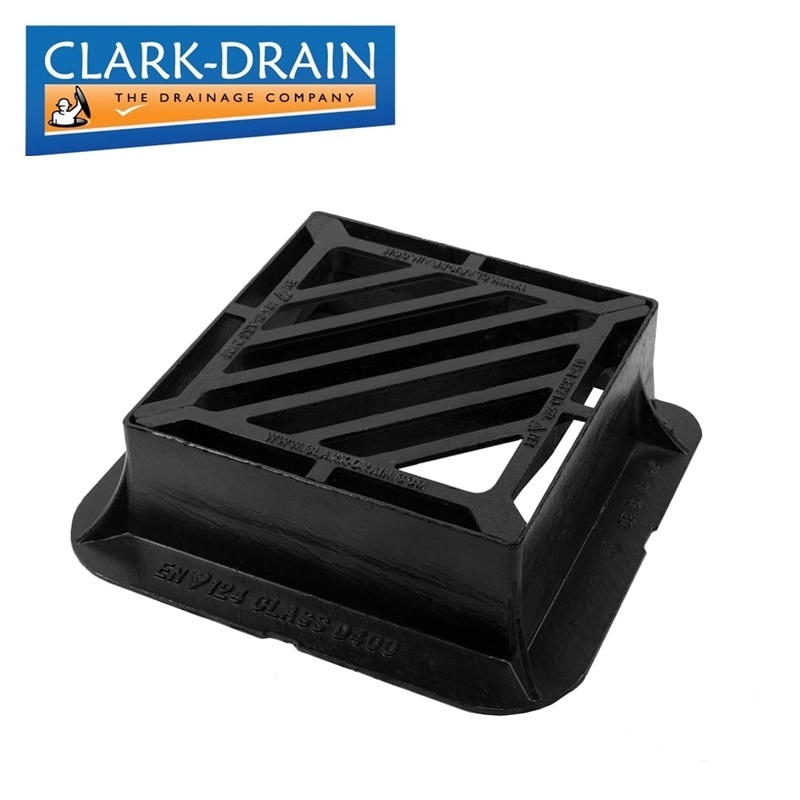 clark-drain-D400-cast-iron-gully-grating-and-frame-415-415-150mm-g