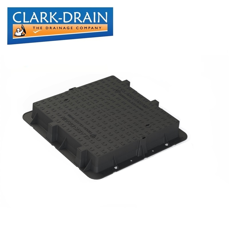 clark-drain-D400-cast-iron-hinged-manhole-cover-frame-for-carraigeways-900-900-150mm-g