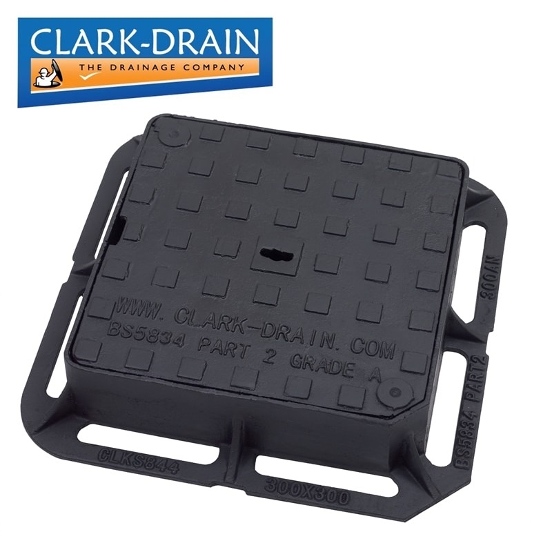 clark-drain-grade-a-cast-iron-solid-top-surface-box-300-300-75mm-g