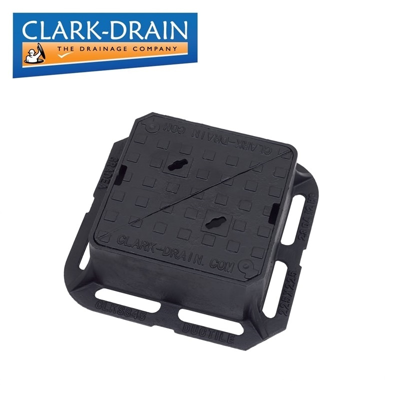 clark-drain-grade-a-cast-iron-surface-box-225-225-100mm-g
