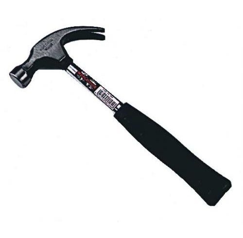 Claw Hammer - Steel Shaft / Handle