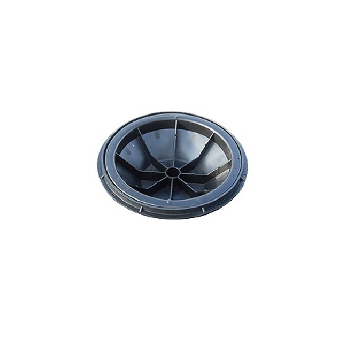 EJ Chambermate PPI Recessed Manhole Cover & Frame 450mm Diameter - 35Kn