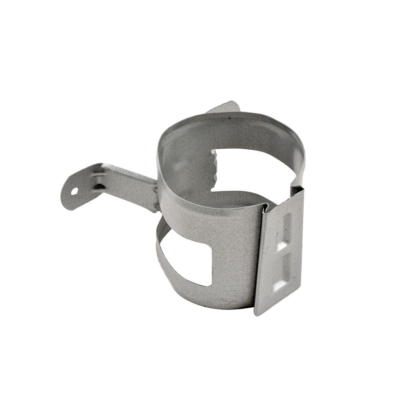 Steel Downpipe Bracket