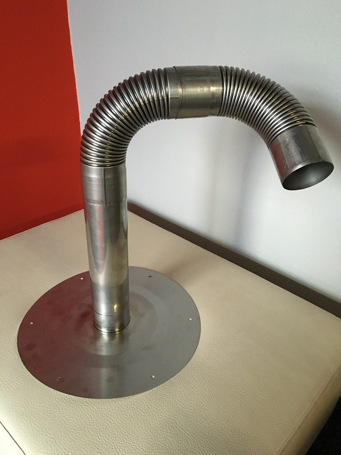 DS System 70mm Flexible Cable Guard Drainage Superstore®